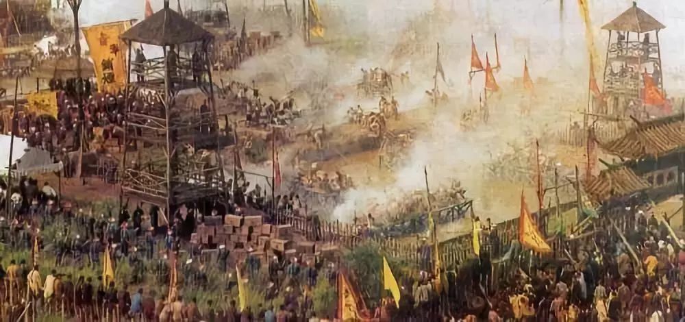 林则徐虎门销烟