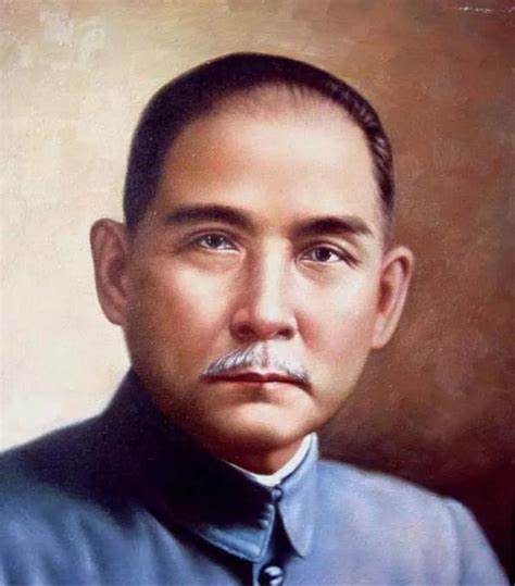 孙中山先生